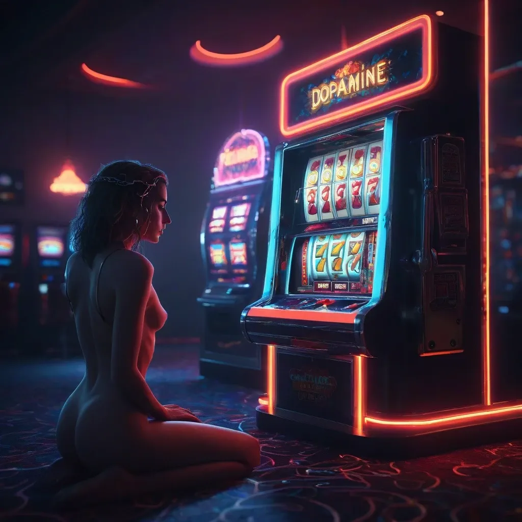 Addiction