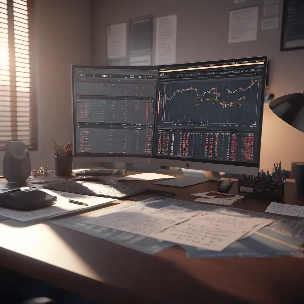 Betting Strategy Blueprint